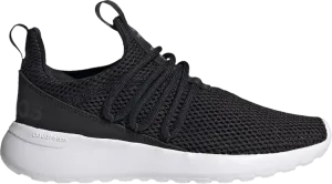 Adidas Lite Racer Adapt 3.0 J sneakers, black