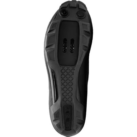 Cycling shoes Ranger women's Giro, black