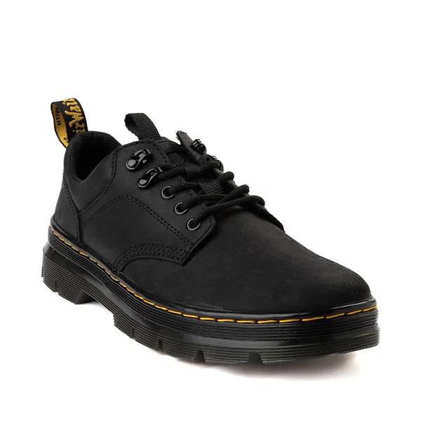 Dr. Martens Reeder boots, black