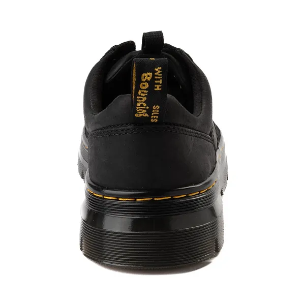 Dr. Martens Reeder boots, black