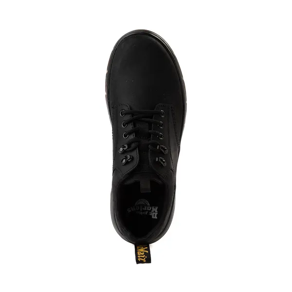 Dr. Martens Reeder boots, black