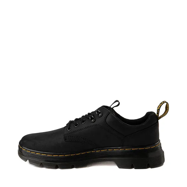 Dr. Martens Reeder boots, black