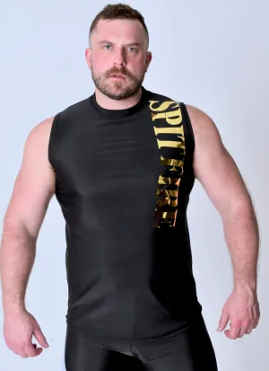 Golden Vest