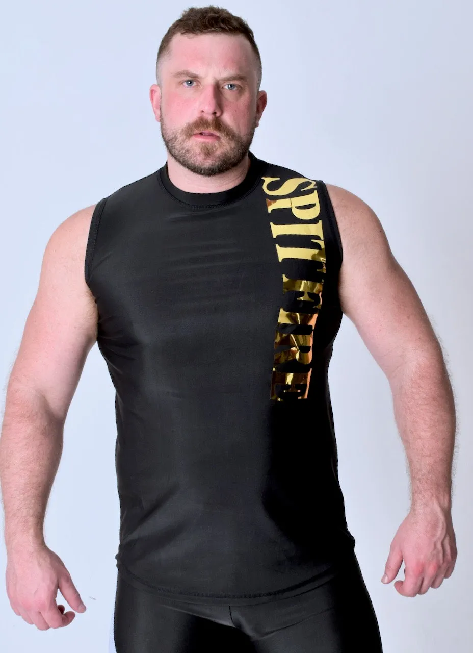 Golden Vest