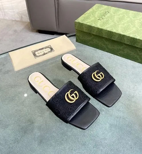 Luxury Sandals - 6935