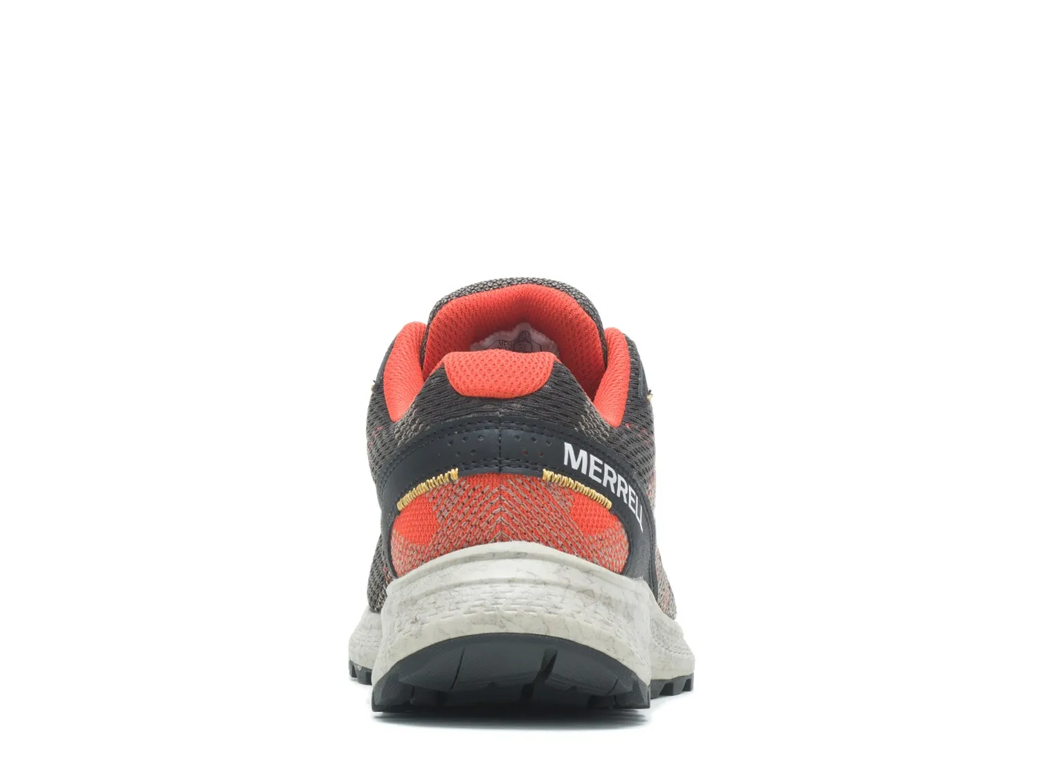 Merrell Fly Strike Trail Sneakers, black/orange