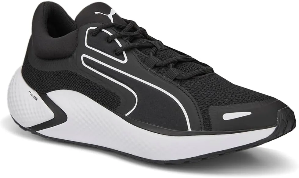PUMA Mens SOFTRIDE PRO Coast Gym Fitness Running Shoes