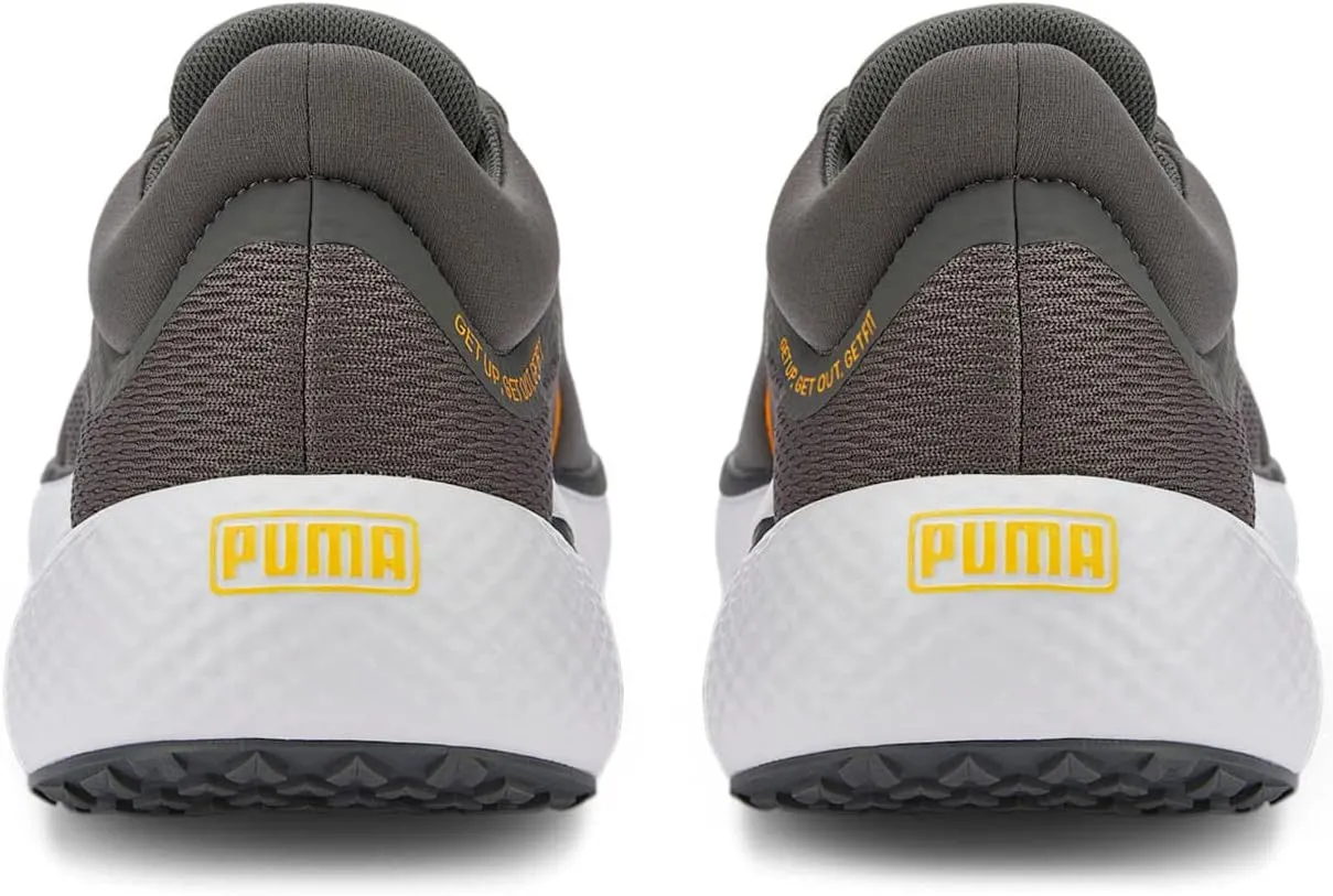 PUMA Mens SOFTRIDE PRO Coast Gym Fitness Running Shoes
