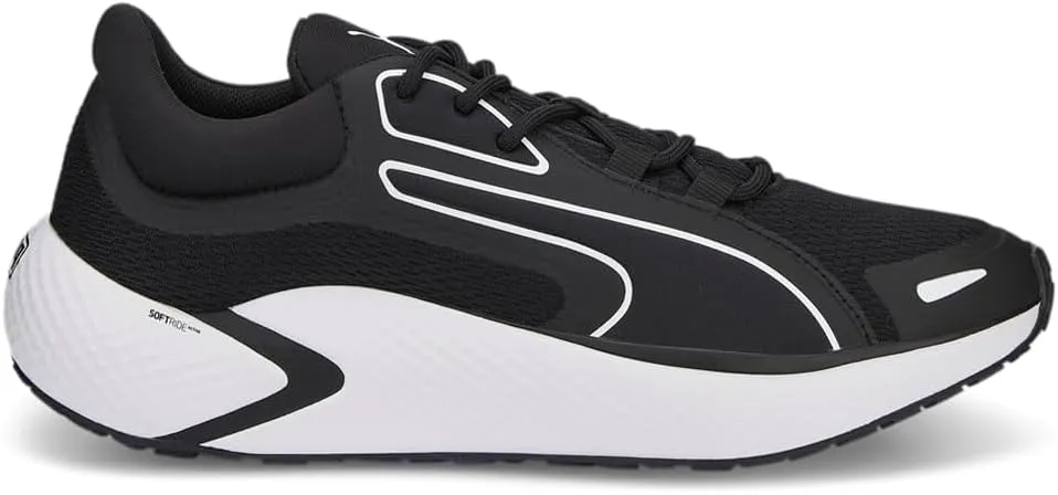 PUMA Mens SOFTRIDE PRO Coast Gym Fitness Running Shoes