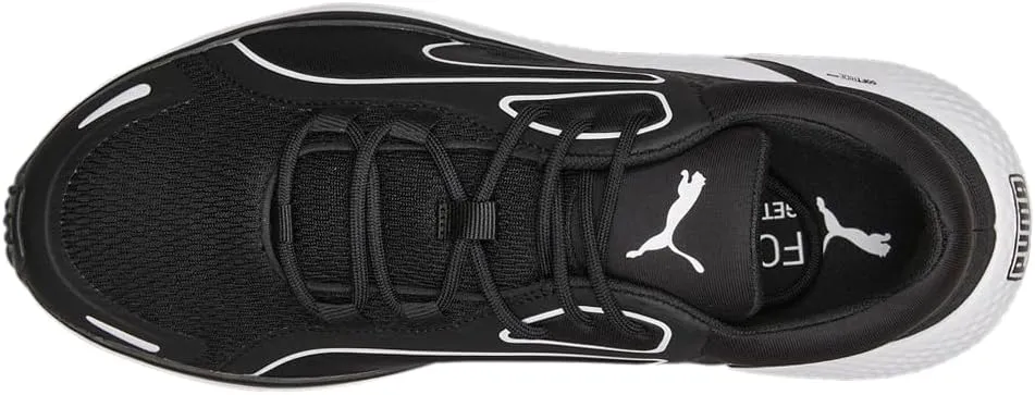 PUMA Mens SOFTRIDE PRO Coast Gym Fitness Running Shoes