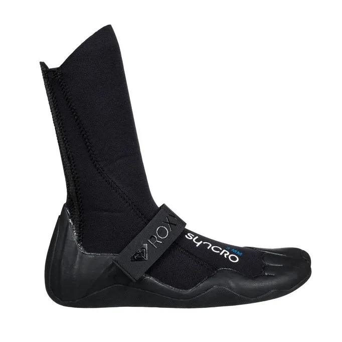 Roxy Women's Syncro 5mm Round Toe Boots