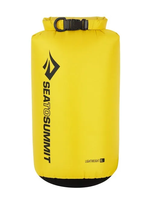Sea To Summit Lightweight Dry Sack M