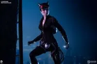 Sideshow Collectibles - DC Comics Sixth Scale Figure - Catwoman