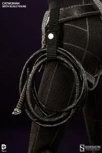 Sideshow Collectibles - DC Comics Sixth Scale Figure - Catwoman